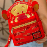 Loungefly Winnie the Pooh - Tigger Chinese New Year US Exclusive Mini Backpack